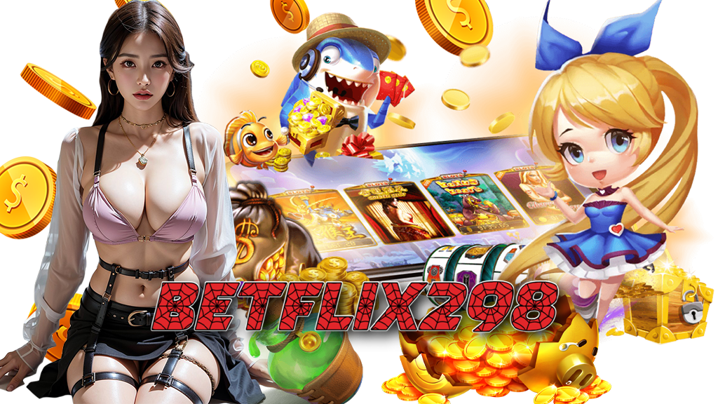 betflix298-casino